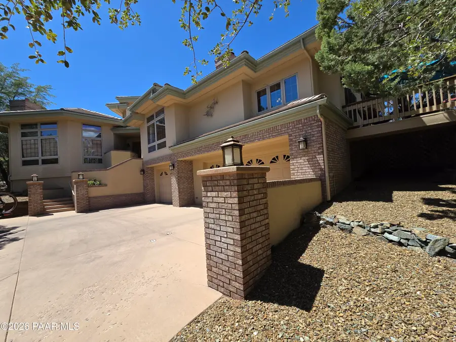 3420 E Sanddraw Circle, Prescott, AZ 86303 - #2