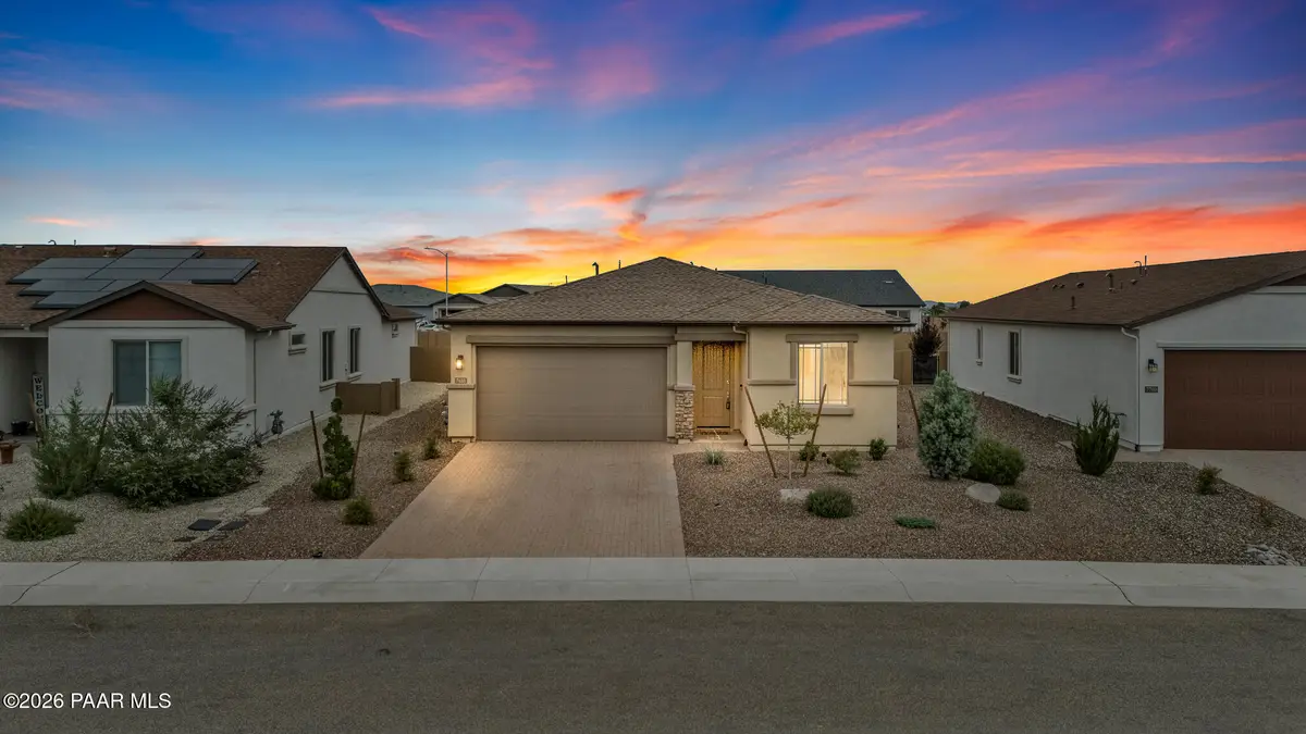 7688 E Turnberry Drive, Prescott Valley, AZ 86315 - #1