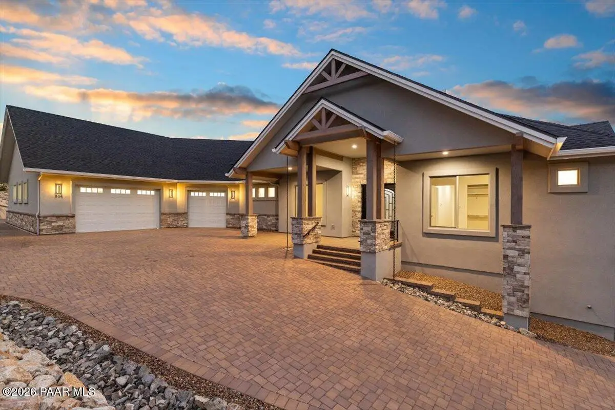 506 Bridgeway Circle, Prescott, AZ 86301 - #1