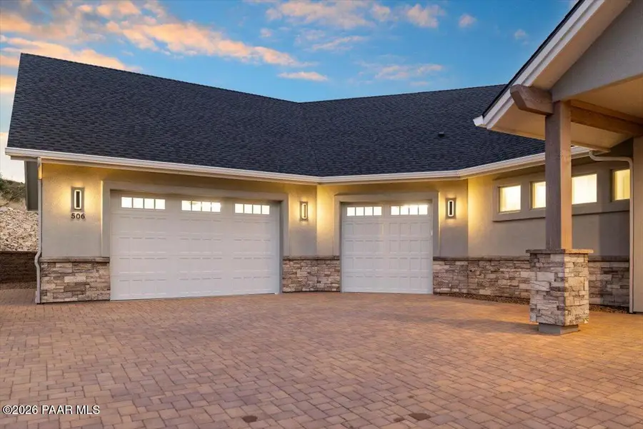 506 Bridgeway Circle, Prescott, AZ 86301 - #2