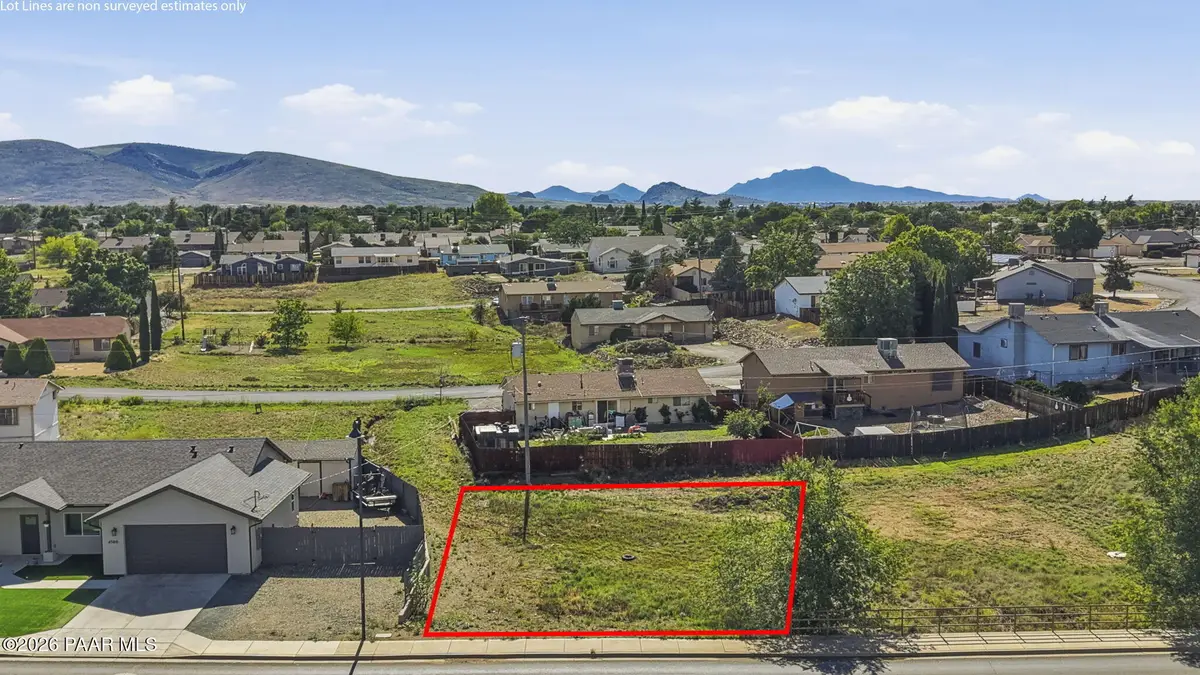 4516 N Robert Road, Prescott Valley, AZ 86314 - #1