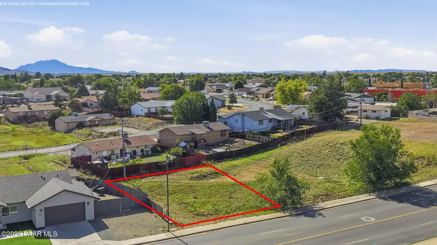 4516 N Robert Road, Prescott Valley, AZ 86314 - #3