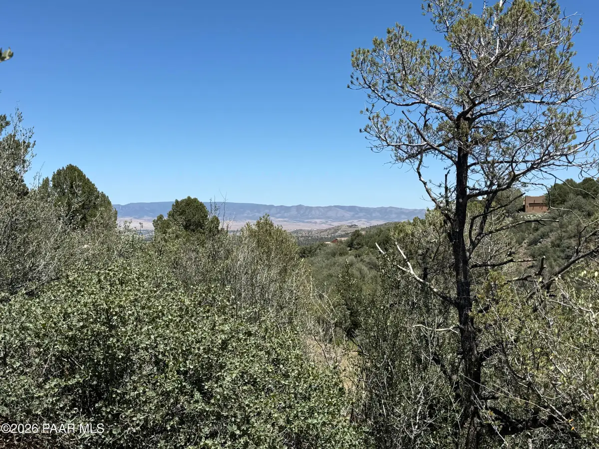2814 Mystic Canyon Drive, Prescott, AZ 86303 - #1