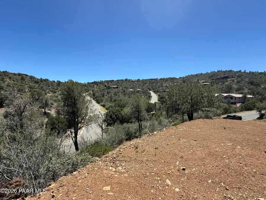 2814 Mystic Canyon Drive, Prescott, AZ 86303 - #2