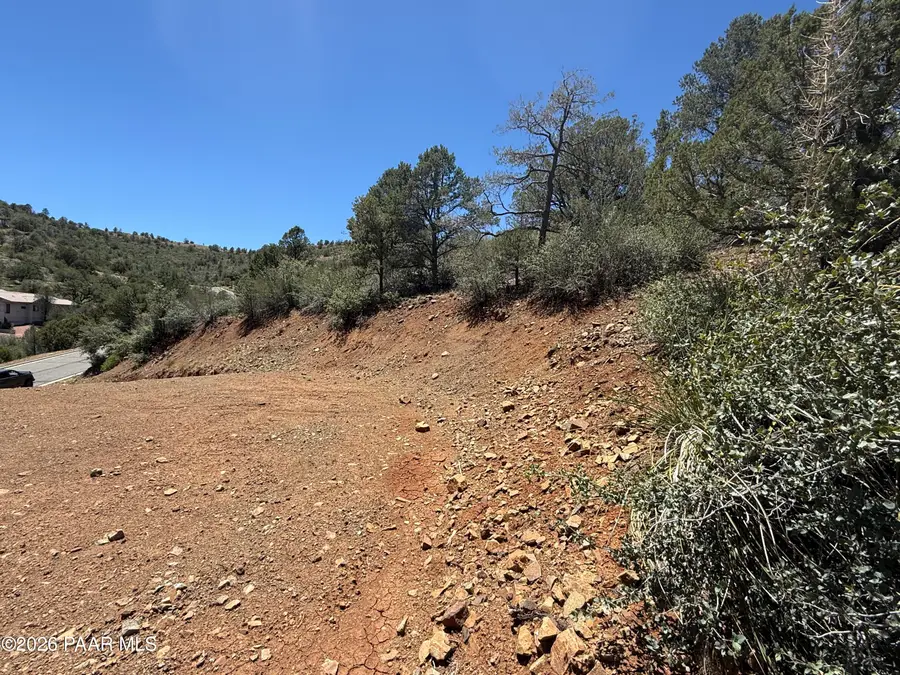 2814 Mystic Canyon Drive, Prescott, AZ 86303 - #3