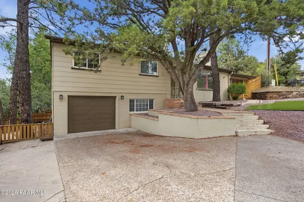 550 N Hassayampa Drive, Prescott, AZ 86303