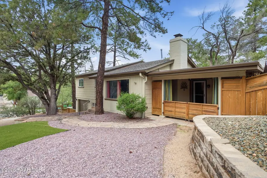 550 N Hassayampa Drive, Prescott, AZ 86303 - #2