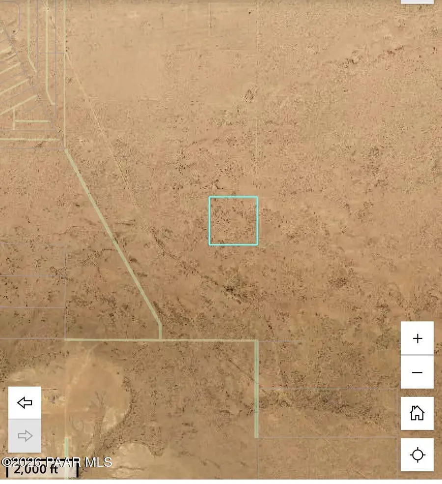 3000 S Avenue 49, Roll, AZ 85347 - #2
