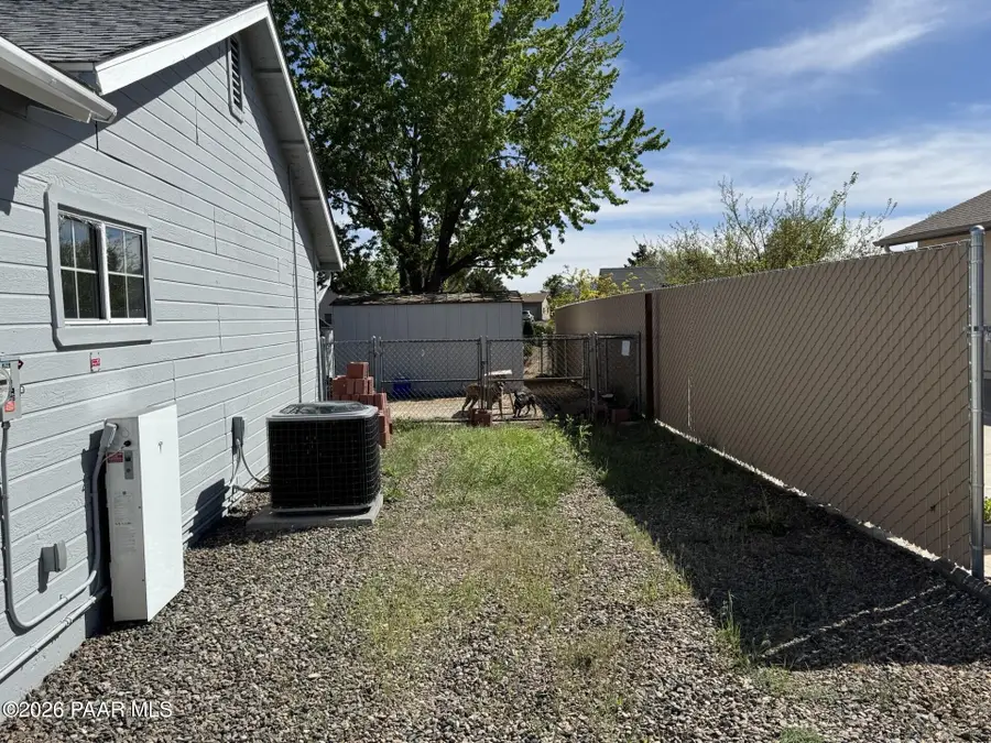 8901 E Rowel Drive, Prescott Valley, AZ 86314 - #2