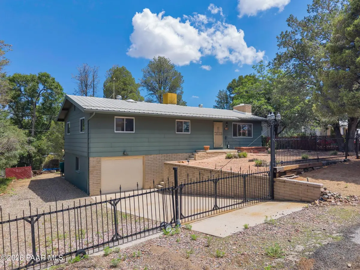 614 Mingus Avenue, Prescott, AZ 86301 - #1