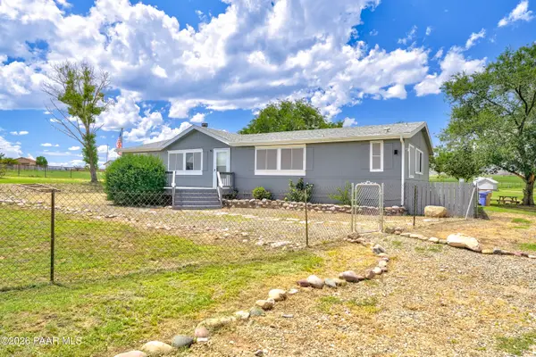 1850 S Yellow Brick Road, Chino Valley, AZ 86323