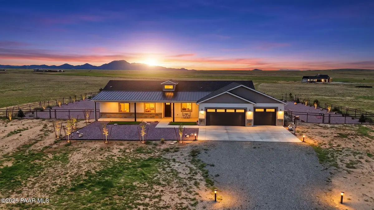 9624 N Copperfield Parkway, Prescott Valley, AZ 86315 - #1