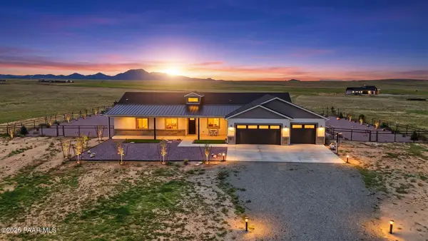 9624 N Copperfield Parkway, Prescott Valley, AZ 86315