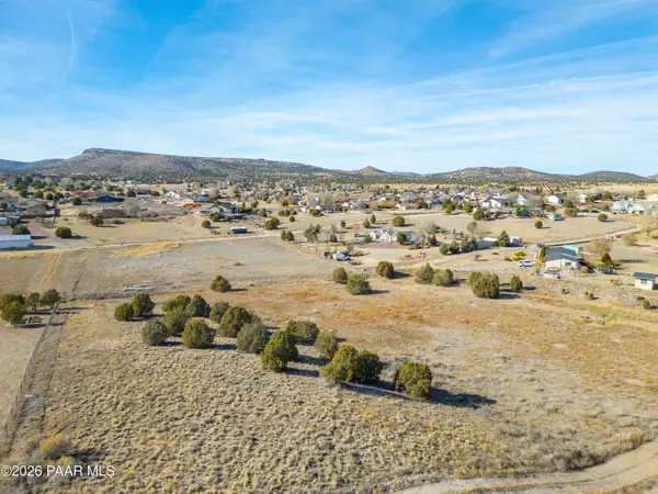 0 N Malapai Drive, Chino Valley, AZ 86323