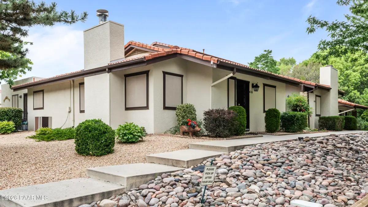 416 Jacaranda Drive, Prescott, AZ 86301 - #1