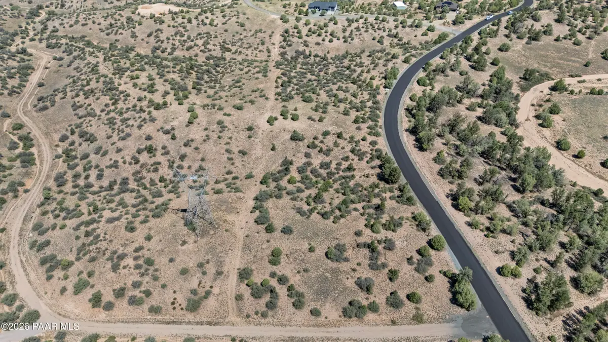 7260 W Santa Damingo Trail, Prescott, AZ 86305 - #1