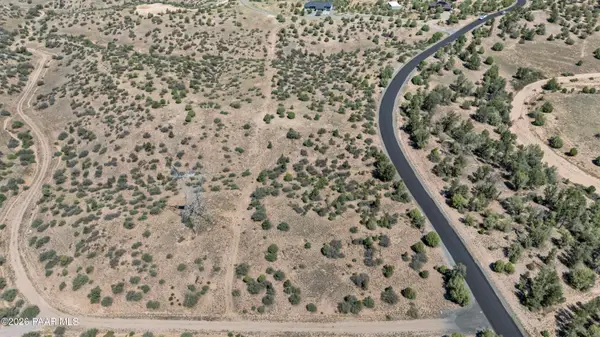 7260 W Santa Damingo Trail, Prescott, AZ 86305