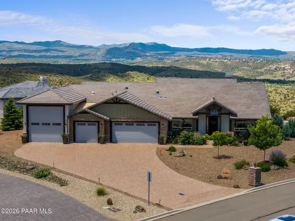 1198 Sunrise Boulevard, Prescott, AZ 86301
