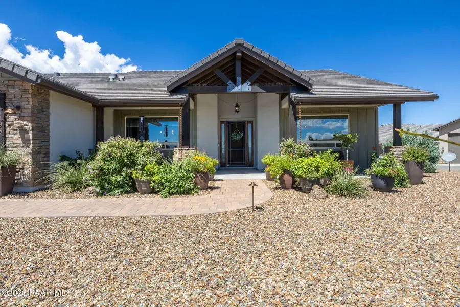 1198 Sunrise Boulevard, Prescott, AZ 86301 - #2
