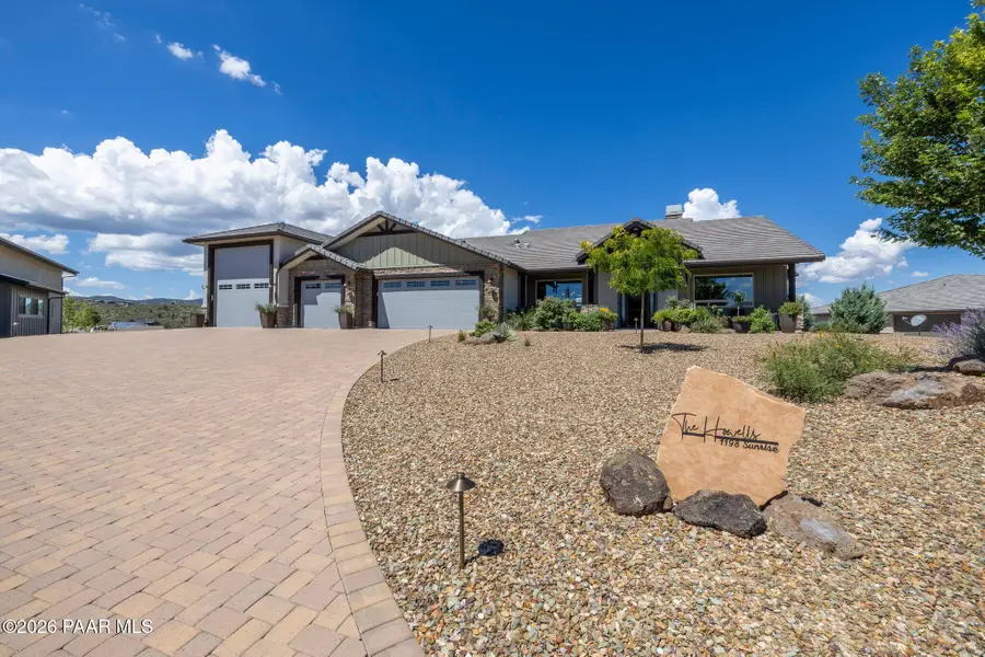 1198 Sunrise Boulevard, Prescott, AZ 86301 - #3