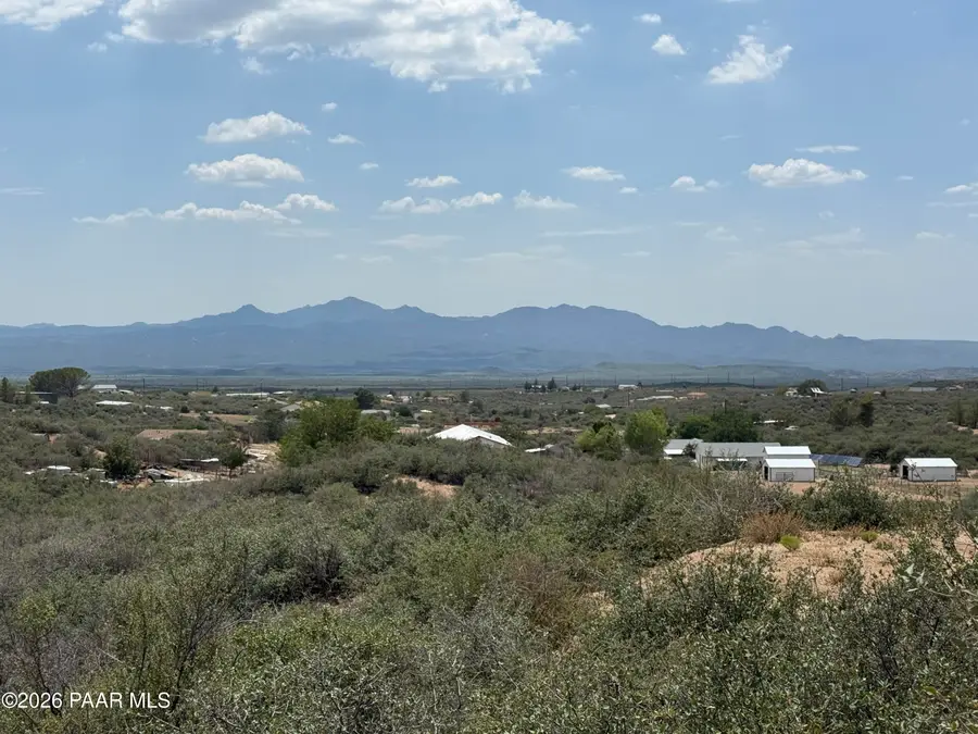 8180 S Bristol Boulevard, Wilhoit, AZ 86332 - #2
