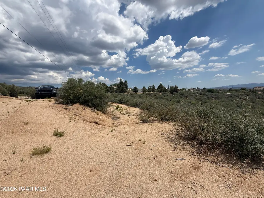 8180 S Bristol Boulevard, Wilhoit, AZ 86332 - #3