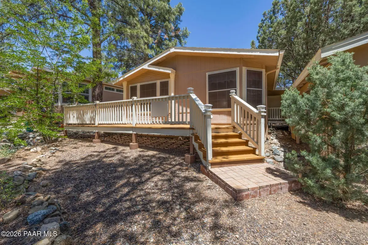 92 Alpine, Prescott, AZ 86305 - #1