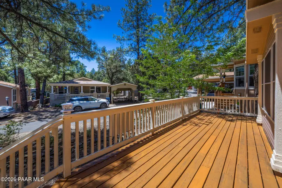 92 Alpine, Prescott, AZ 86305 - #2
