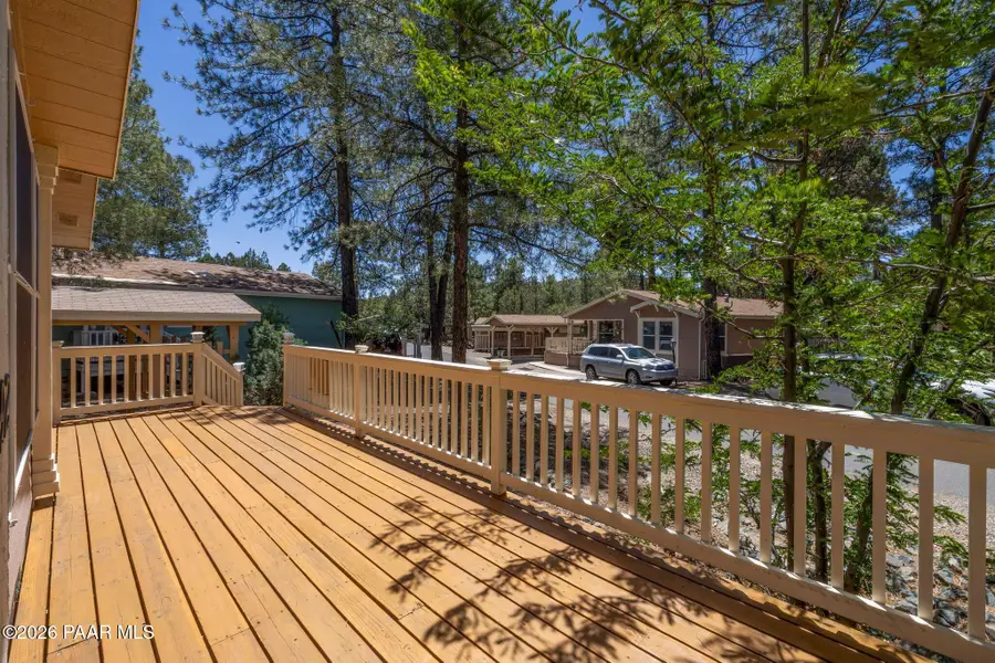 92 Alpine, Prescott, AZ 86305 - #3