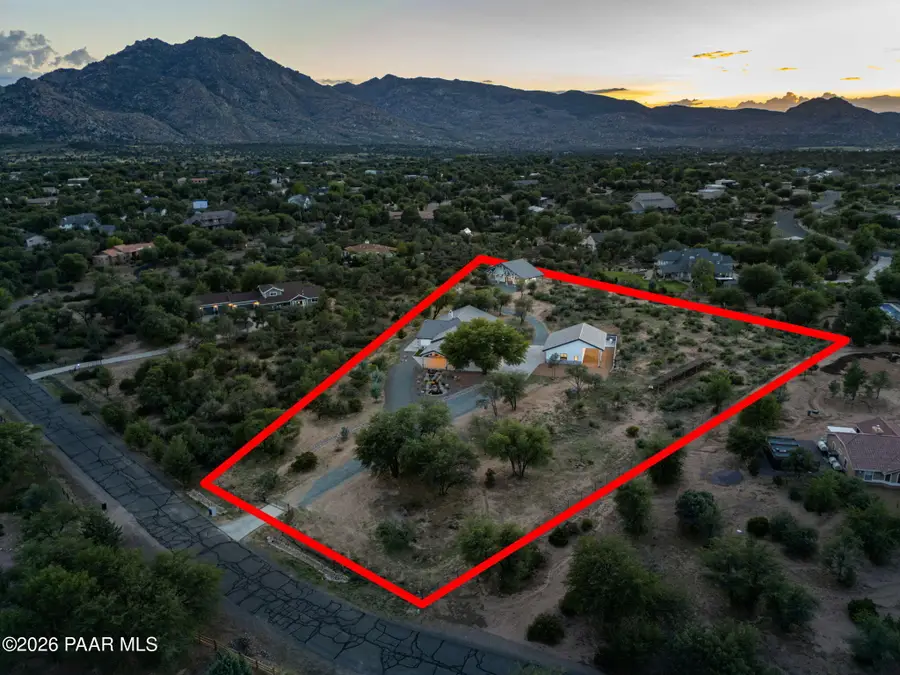 8510 N Valley Oak Drive, Prescott, AZ 86305 - #2