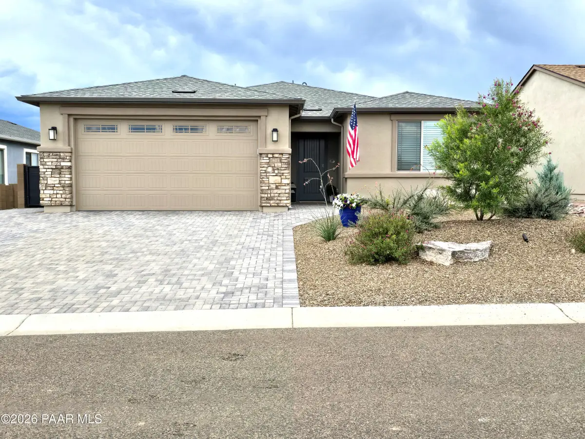 7603 E Turnberry Drive, Prescott Valley, AZ 86315 - #1