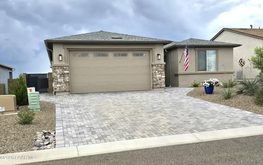 7603 E Turnberry Drive, Prescott Valley, AZ 86315 - #2