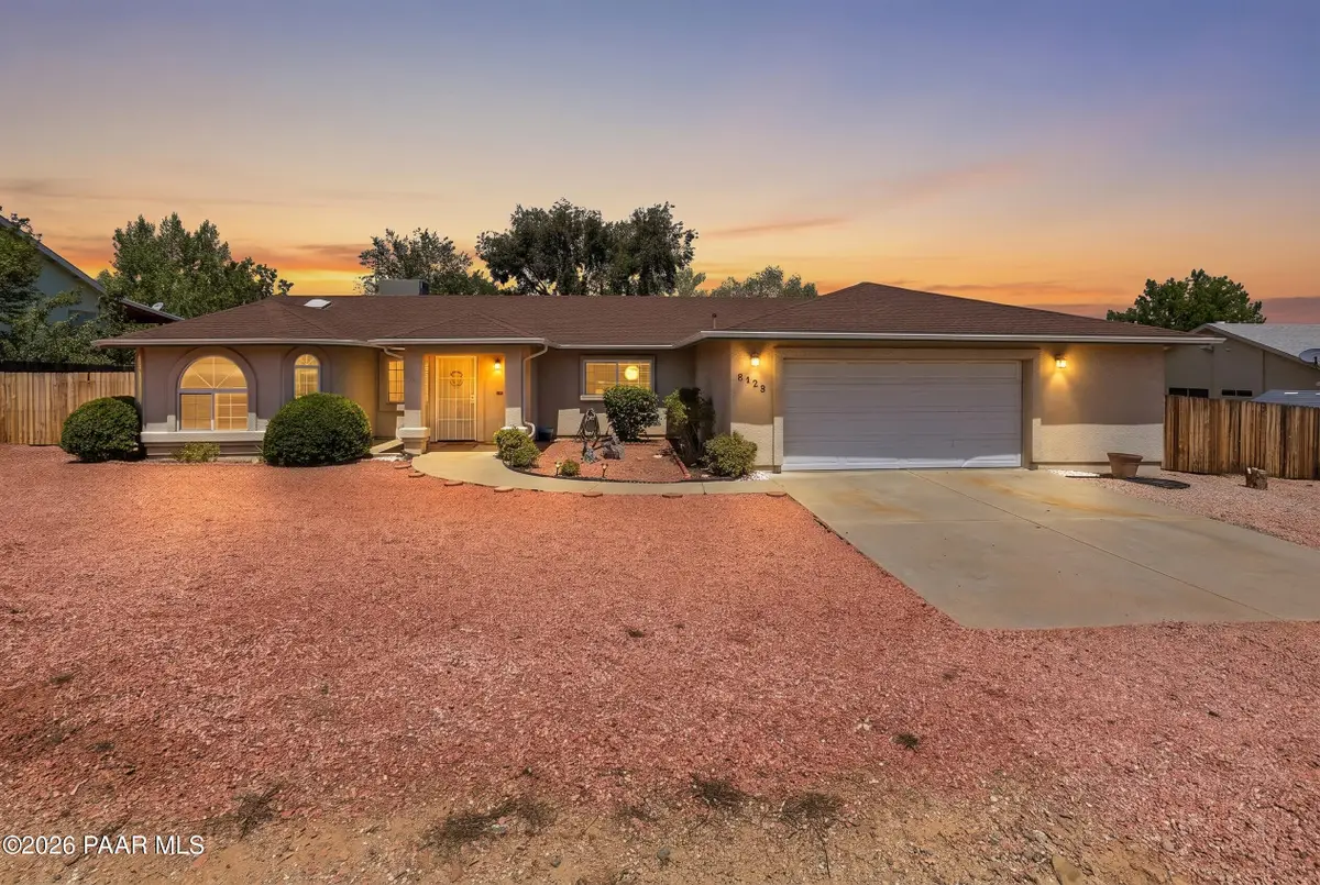 5428 N Wickiup Road, Prescott Valley, AZ 86314 - #1