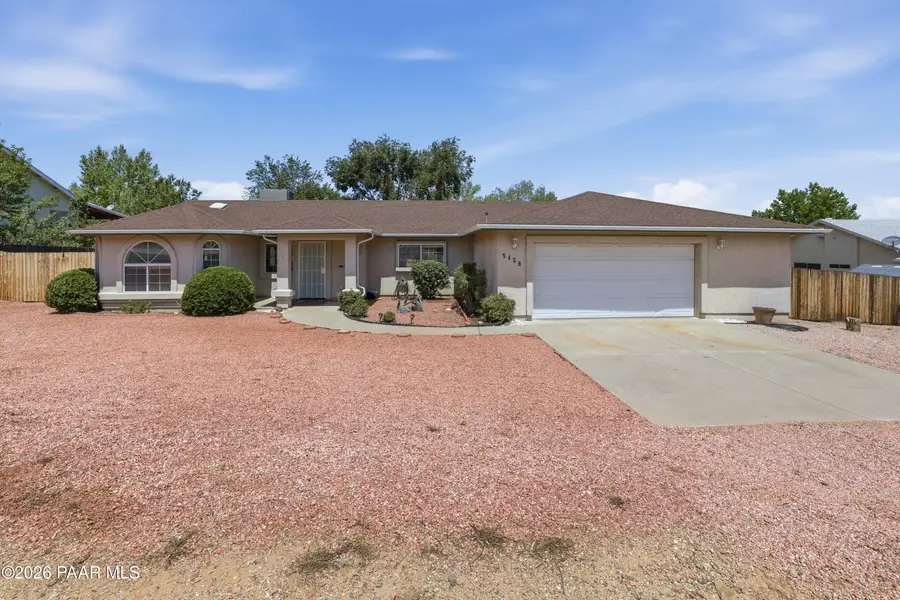 5428 N Wickiup Road, Prescott Valley, AZ 86314 - #2