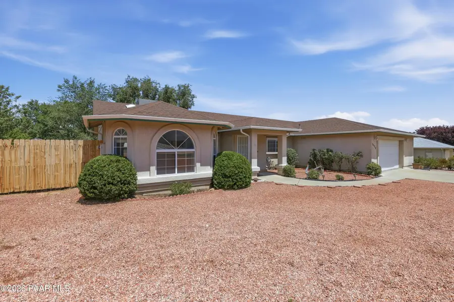 5428 N Wickiup Road, Prescott Valley, AZ 86314 - #3