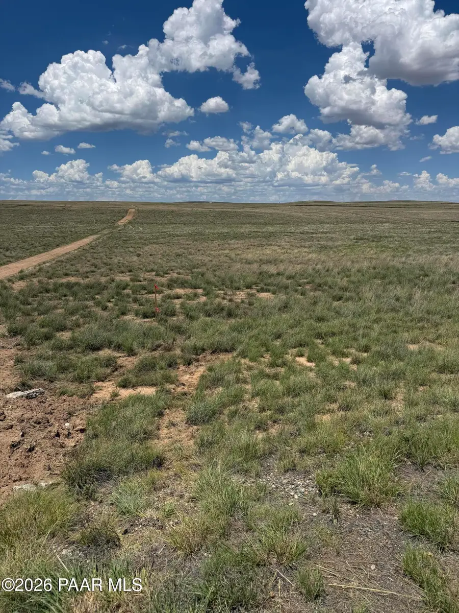 Lot 24d N Quick Draw Place, Prescott Valley, AZ 86305 - #2