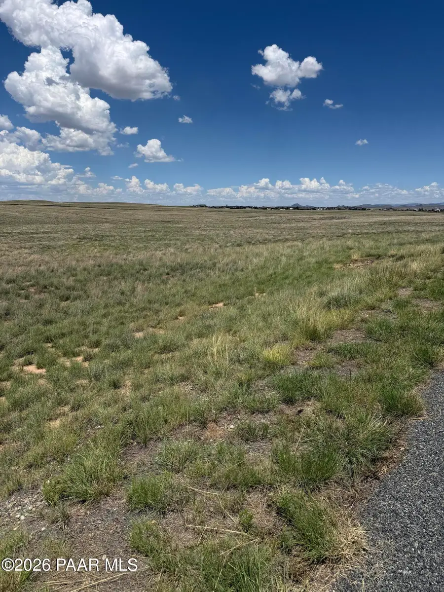 Lot 24e N Quick Draw, Prescott Valley, AZ 86305 - #2