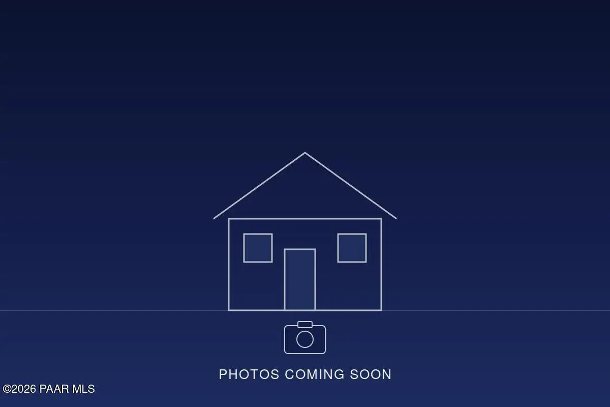 6244 Barn Owl Avenue, Prescott, AZ 86305 - #1