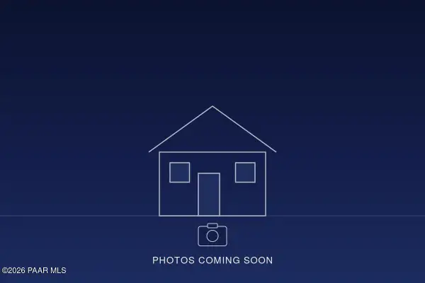 6244 Barn Owl Avenue, Prescott, AZ 86305