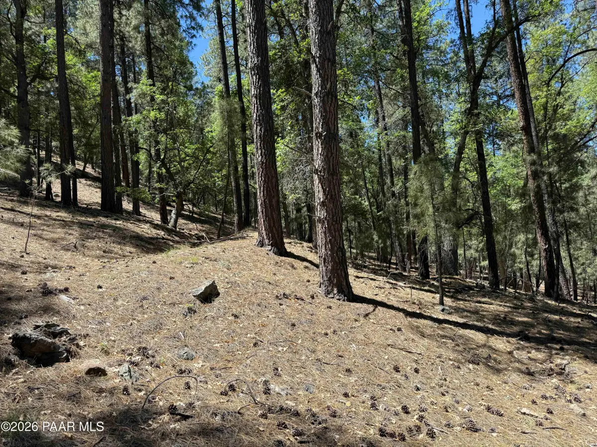 5525x S Walker Road, Prescott, AZ 86303 - #1