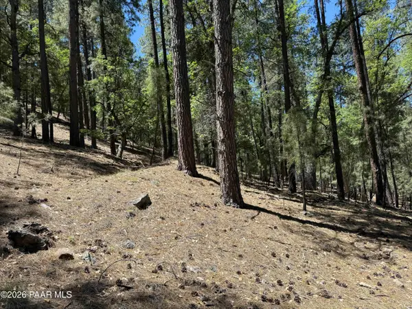 5525x S Walker Road, Prescott, AZ 86303