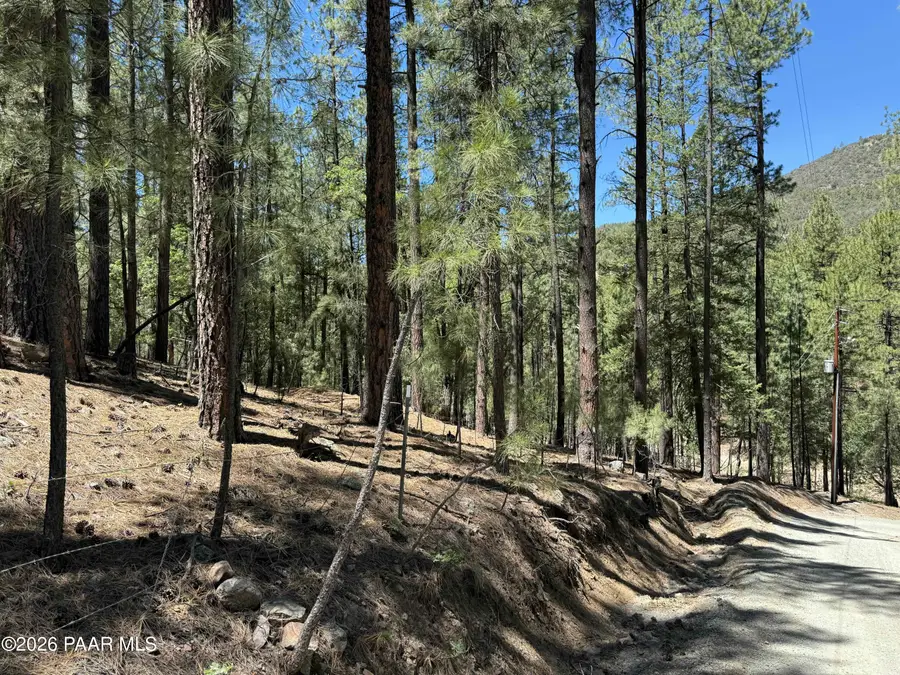 5525x S Walker Road, Prescott, AZ 86303 - #3