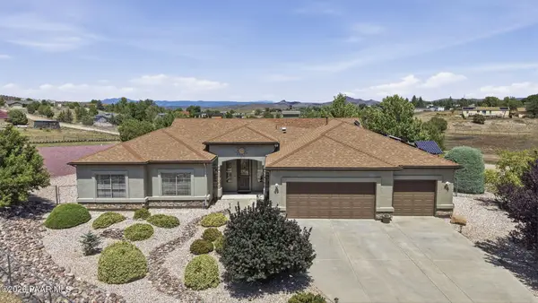 2270 W Grey Fox Circle, Chino Valley, AZ 86323