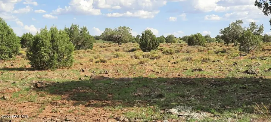 Xxxx N Stone Lake Blvd, Williams, AZ 86046 - #3
