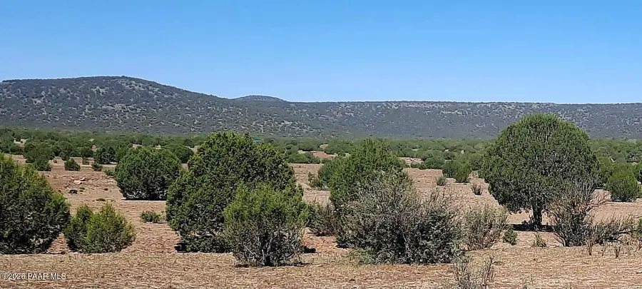 Xxxx E Martinez Rd, Williams, AZ 86046 - #3