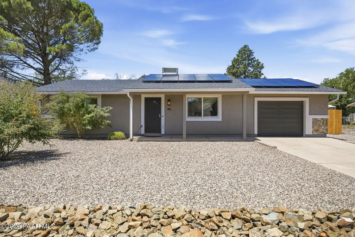 2830 N Cedar Springs Lane, Prescott Valley, AZ 86314 - #1