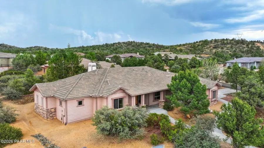 5495 W Carma Circle, Prescott, AZ 86305 - #2