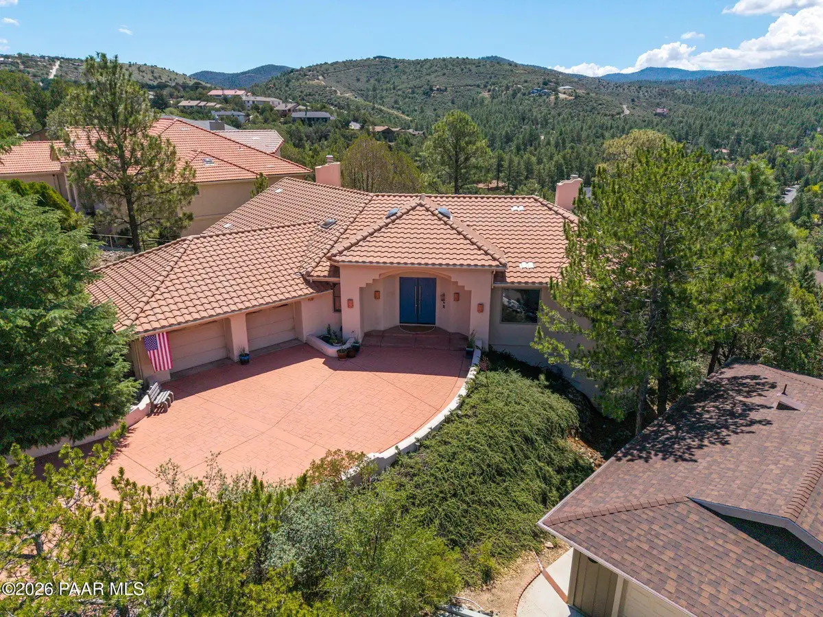 225 E Crestwood, Prescott, AZ 86303 - #1