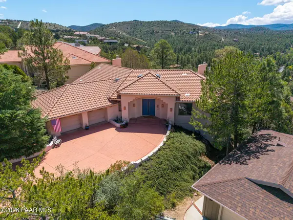 225 E Crestwood, Prescott, AZ 86303