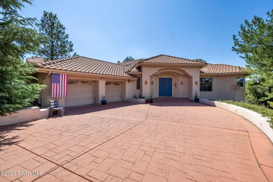 225 E Crestwood, Prescott, AZ 86303 - #2